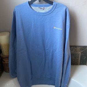 Champion crewneck